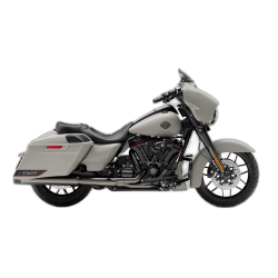 Street Glide CVO FLHXSE (2010-2024) (entre axes 325 mm)