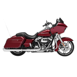 Road Glide FLTRXS (entre axes 325mm) (2009-2024)