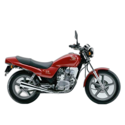 CB 250 Two Fifty (1991-1998)