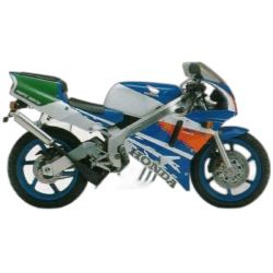 NSR 250 R (1990-1994)
