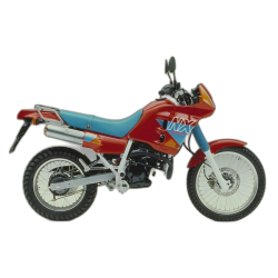 NX 250 (1989-1995)