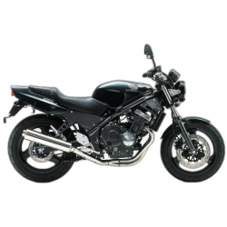 CB 1 (1989-1992)