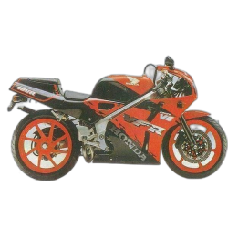 VFR 400 R NC 30 (1988-1994)