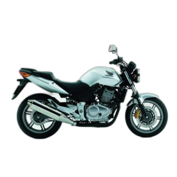 CBF 500 (2004-2007)