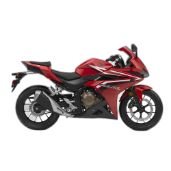 CBR R 500 (2013-2017)