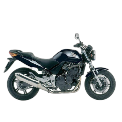 600 CBF (2004-2007)
