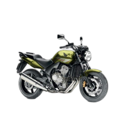 600 CBF (2008-2013)