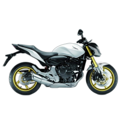 CBF 600 Hornet (2007-2013)