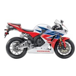 Amortisseurs Shock Factory pour Honda 600 CBR RR 07-16