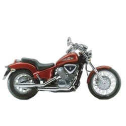 VT 600 Shadow (1988-1999)