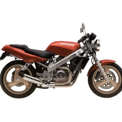 650 Bros/Hawk (1987-1997)