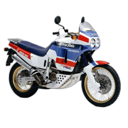 650 Africa Twin (1988-1989)