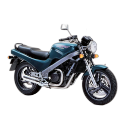 NTV 650 (1988-1998)