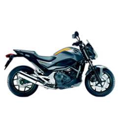 Amortisseurs Shock Factory pour Honda 700 NCS 12-15