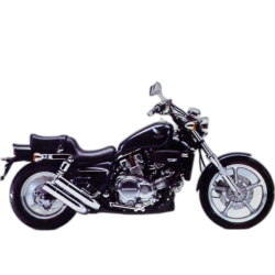 VFC 750 (1987-1993) RC28