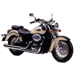 VT 750 C Shadow (1998-2000)