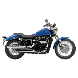VT 750 S (2010-2013)