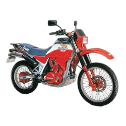 XLV 750 RD01 (1983-1987)