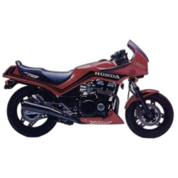 CBX 750 F (1983-1985)