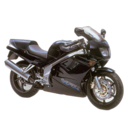 VFR 750 (1994-1997)