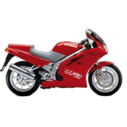 Amortisseurs Shock Factory pour Honda VFR 750 90-93