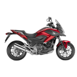 Amortisseurs Shock Factory pour Honda 750 NCX/XD 14-20