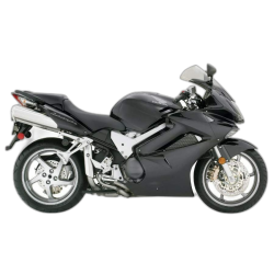 800 VFR VTEC (2002-2013)