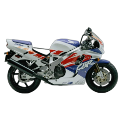 CBR 900 RR (1992-1995)