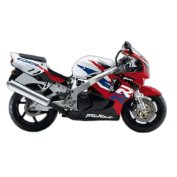 CBR 900 RR (1996-1999)