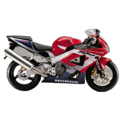 929 CBR RR (2000-2001)