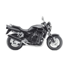 CB 1000 Big One (1993-1998)
