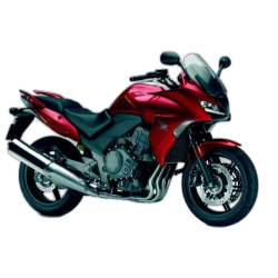 1000 CBF (2008-2014) (SC64)