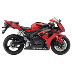 1000 CBR (2006-2007)