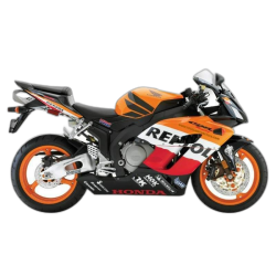 1000 CBR (2004-2005)