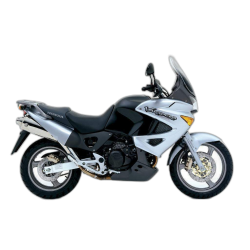 Amortisseurs Shock Factory pour Honda XLV 1000 Varadero 99-11