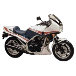 VF 1000 F (1984-1985)