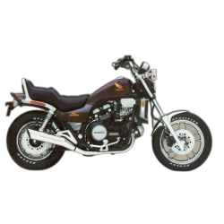 VF 1100 C V65 Magma (1983-1986)