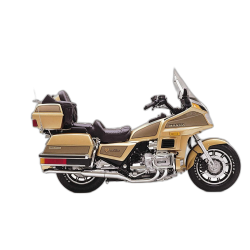 GL 1200 Gold Wing (1984-1987)
