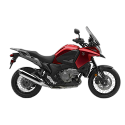 VFR X 1200 Cross Tourer (2012-2018)