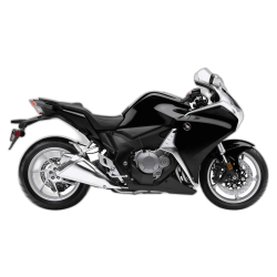 Amortisseurs Shock Factory pour Honda VFR 1200 10-17
