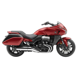 CTX 1300 (2014-2015)