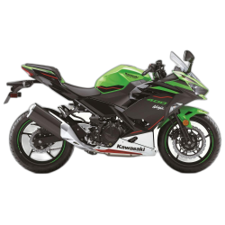 Ninja 400 (2018-2023)