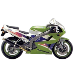 ZXR 400 (1991-1997)