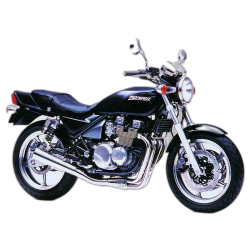 550 Zephyr (1991-1998)