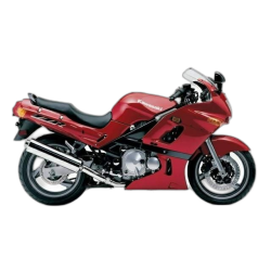 ZZR 600 (1990-2005)
