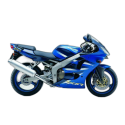 ZX6R (2000-2002)