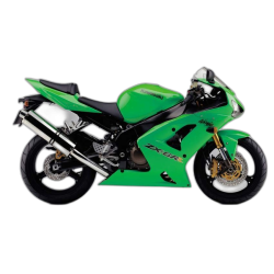 ZX6RR (2003-2004)