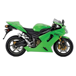 ZX6RR (2005-2006)