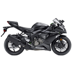 ZX6R (2009-2020)