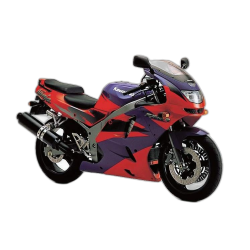 ZX6R (1995-1997)